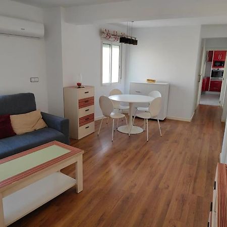Piso Cerca Universidades Y Playa Βαλένθια Εξωτερικό φωτογραφία